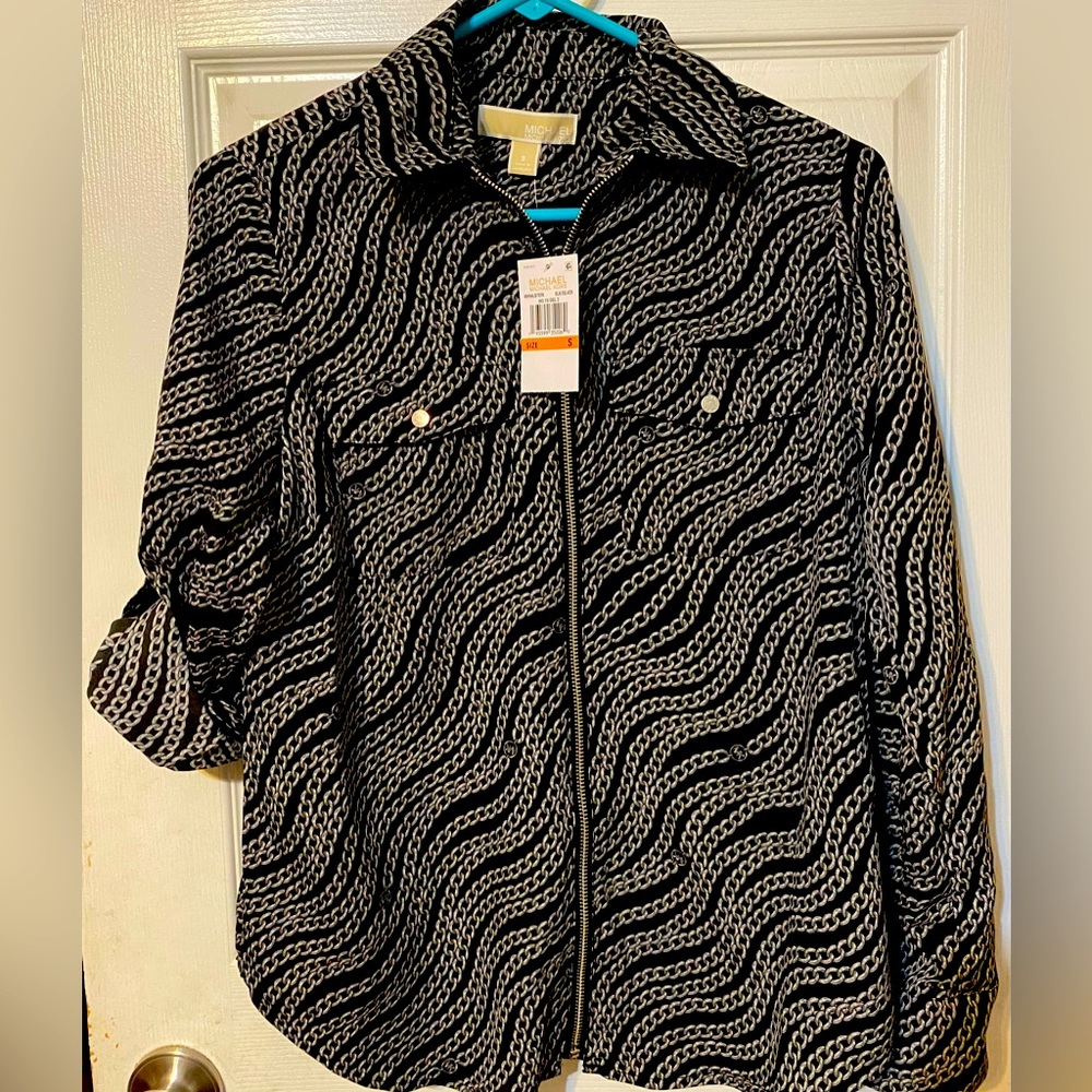 Michael Michael Kors Blouse